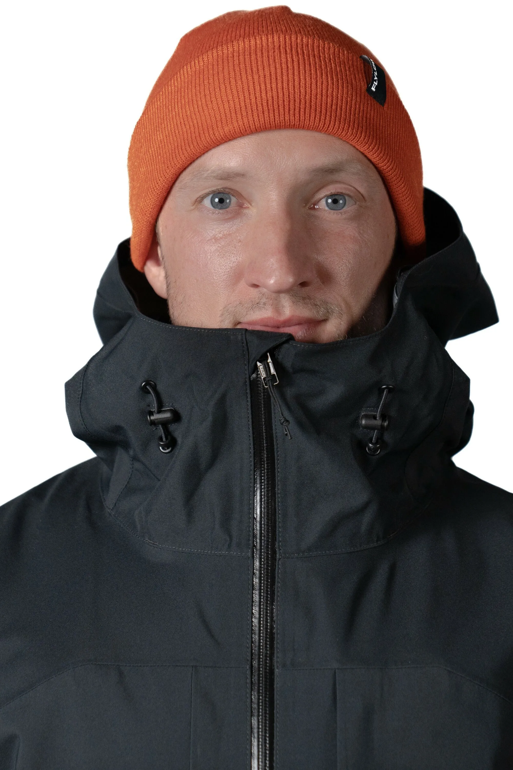 General's Down Jacket