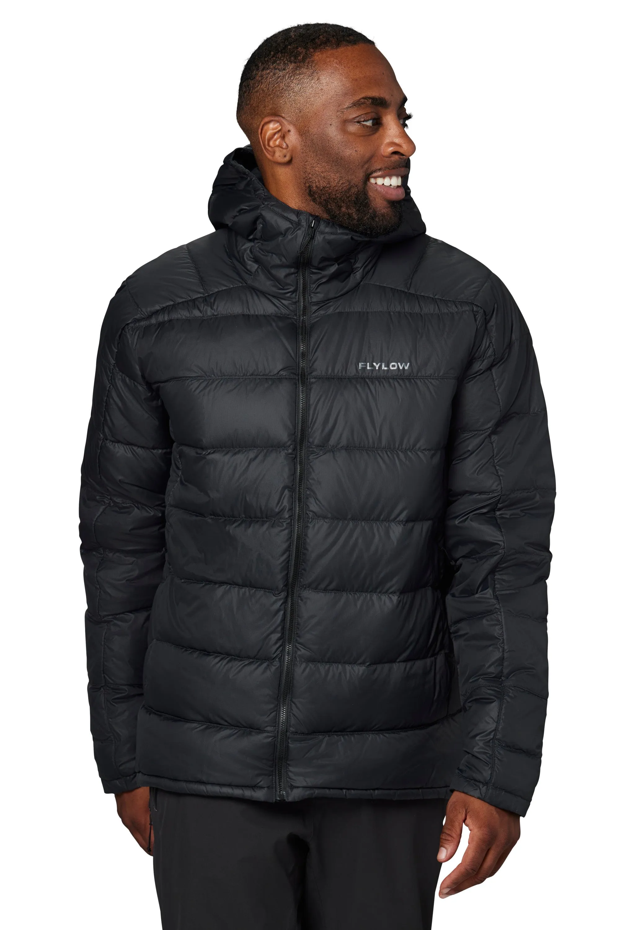 General's Down Jacket