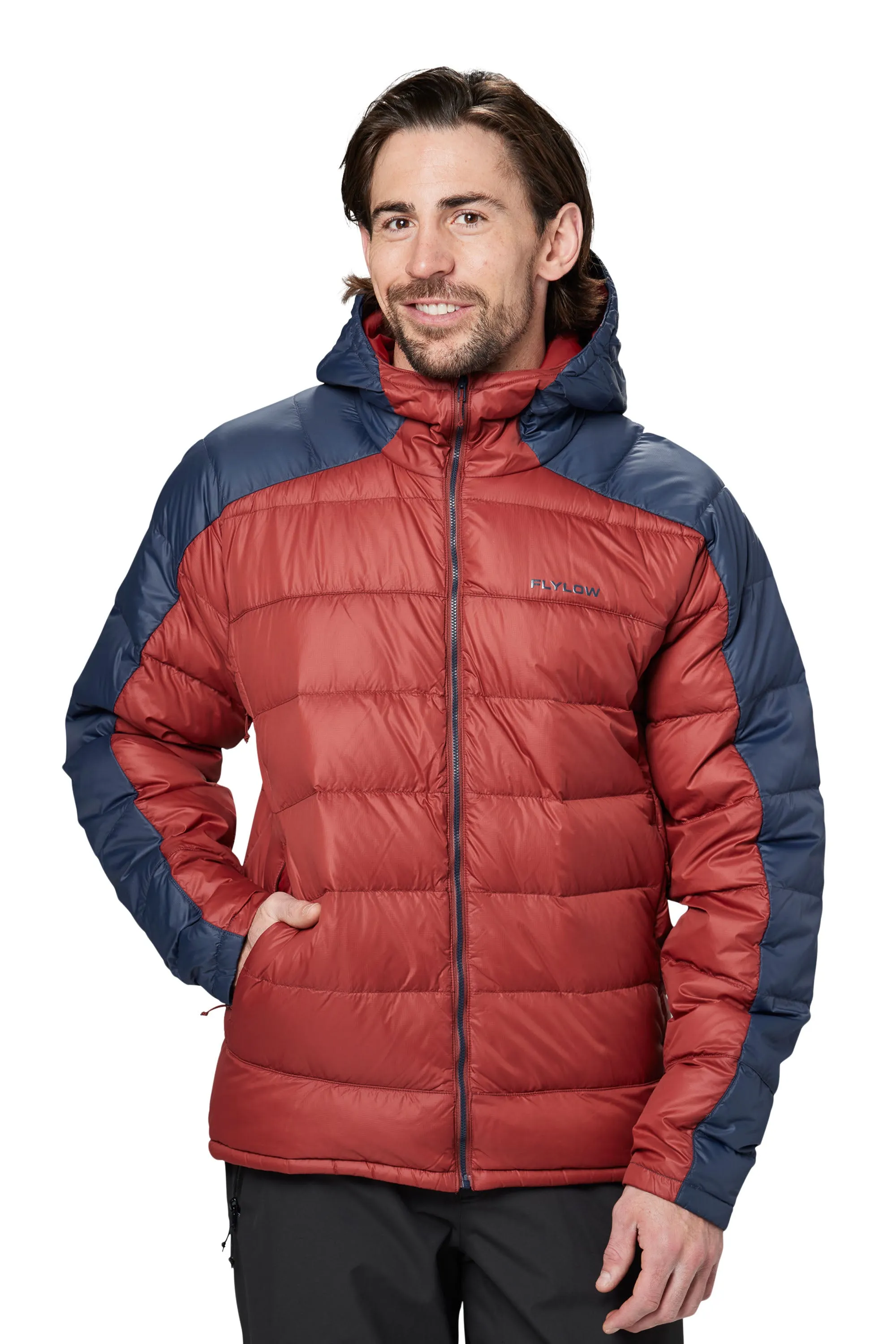 General's Down Jacket