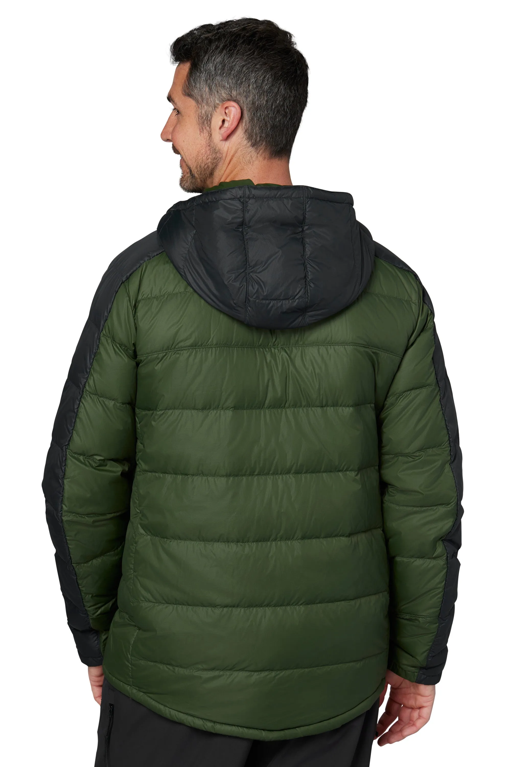 General's Down Jacket