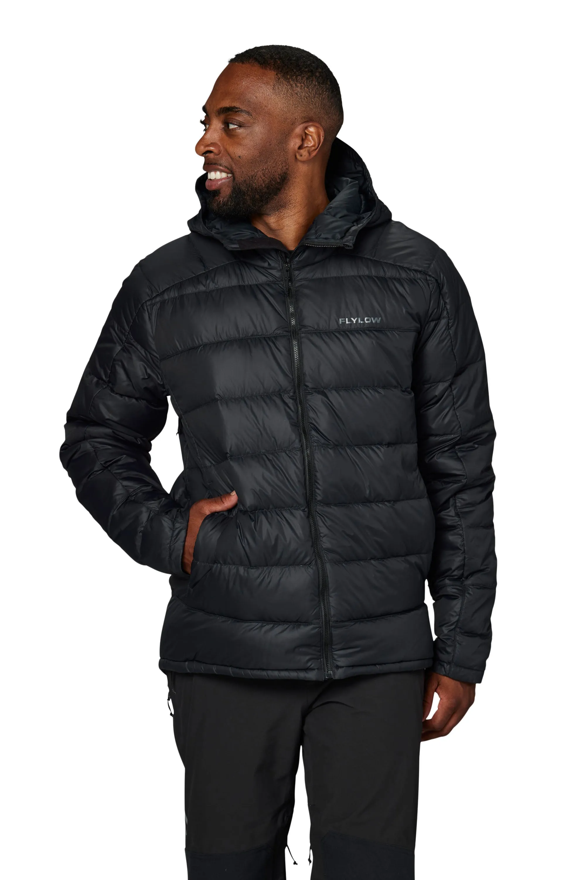 General's Down Jacket