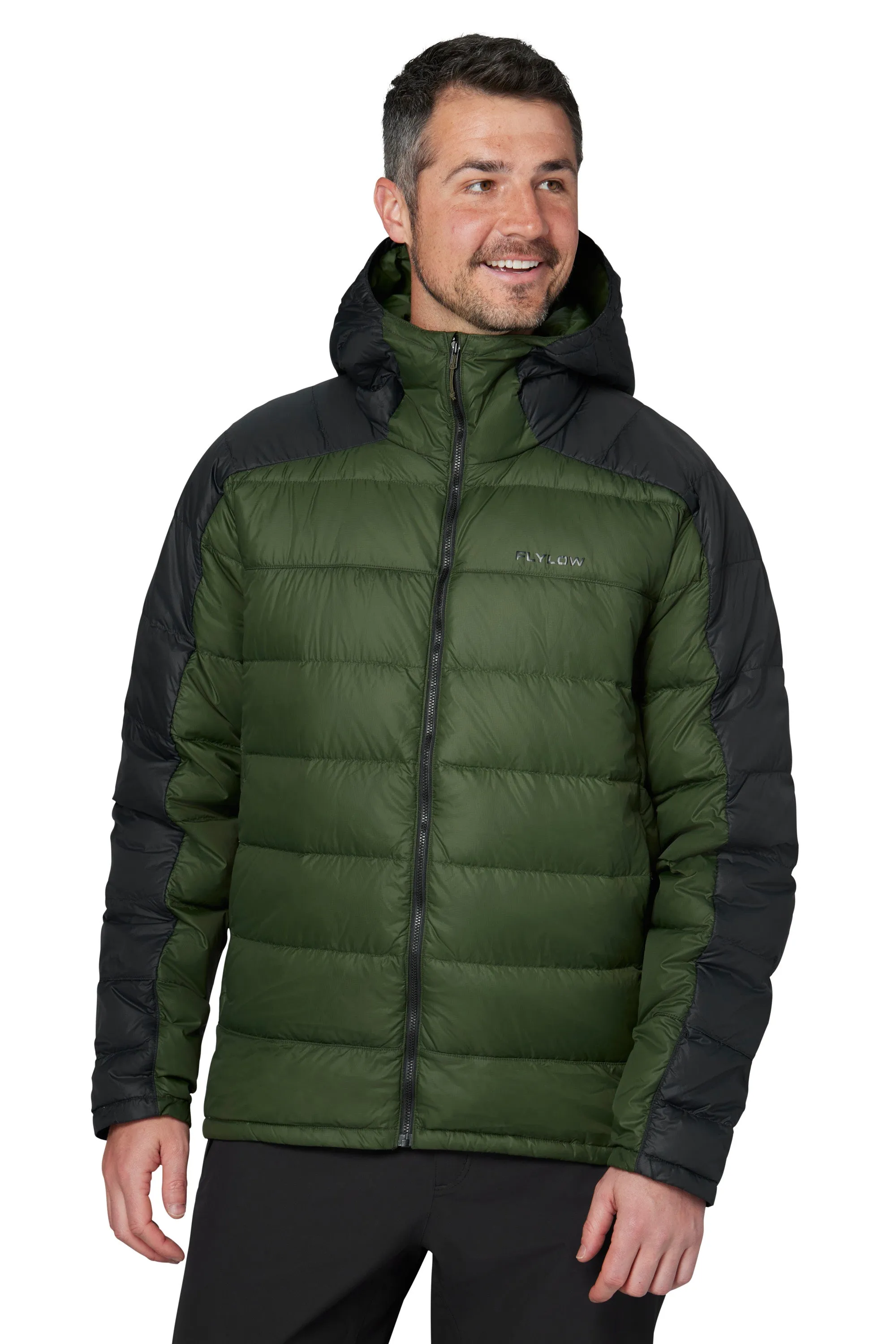General's Down Jacket