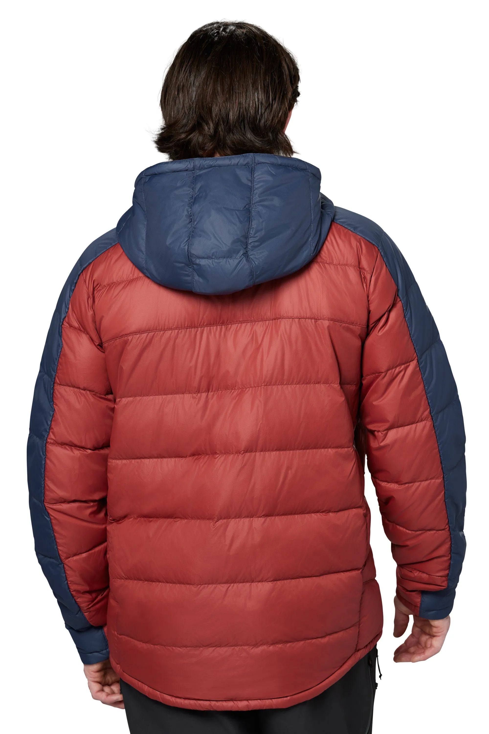 General's Down Jacket