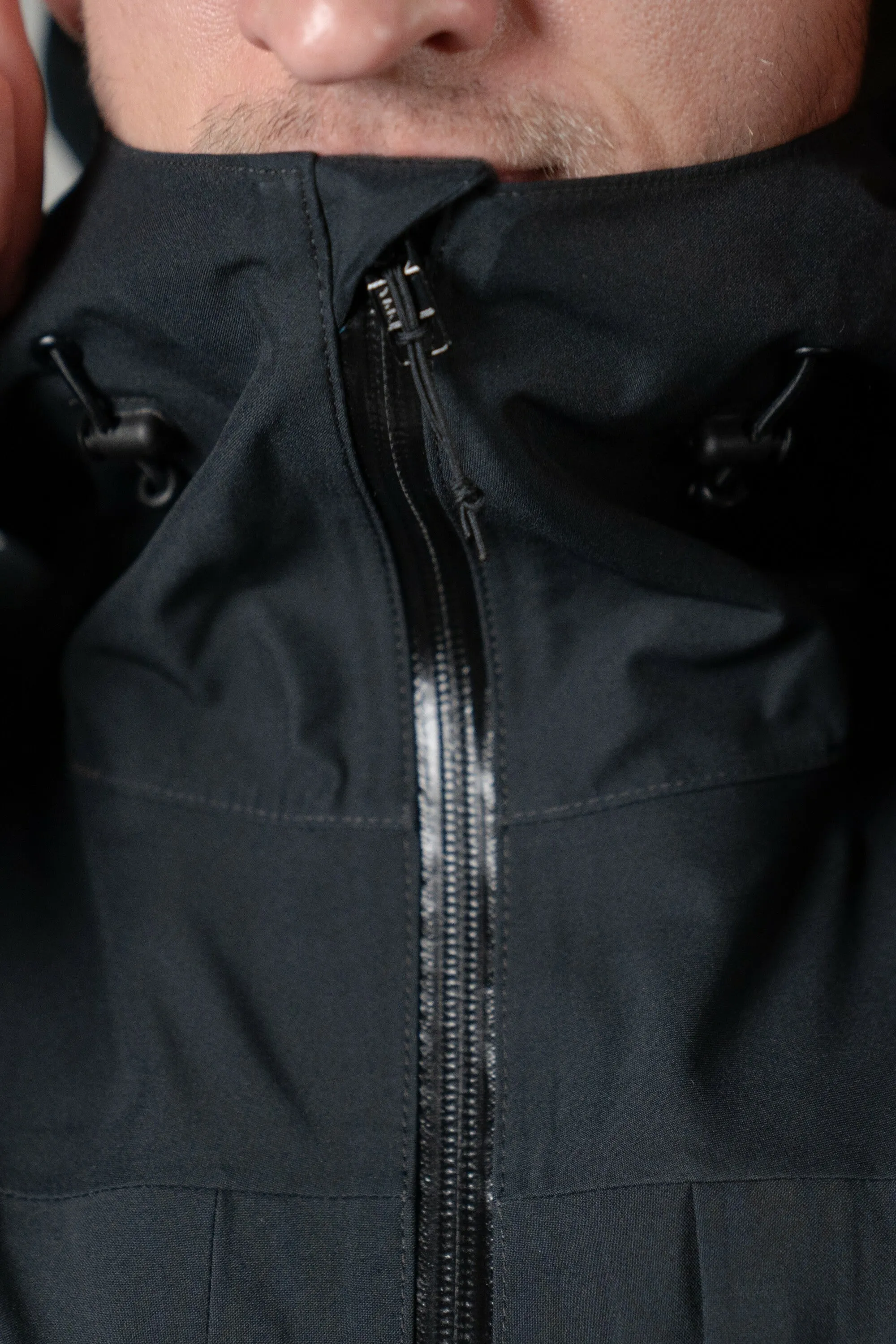 General's Down Jacket