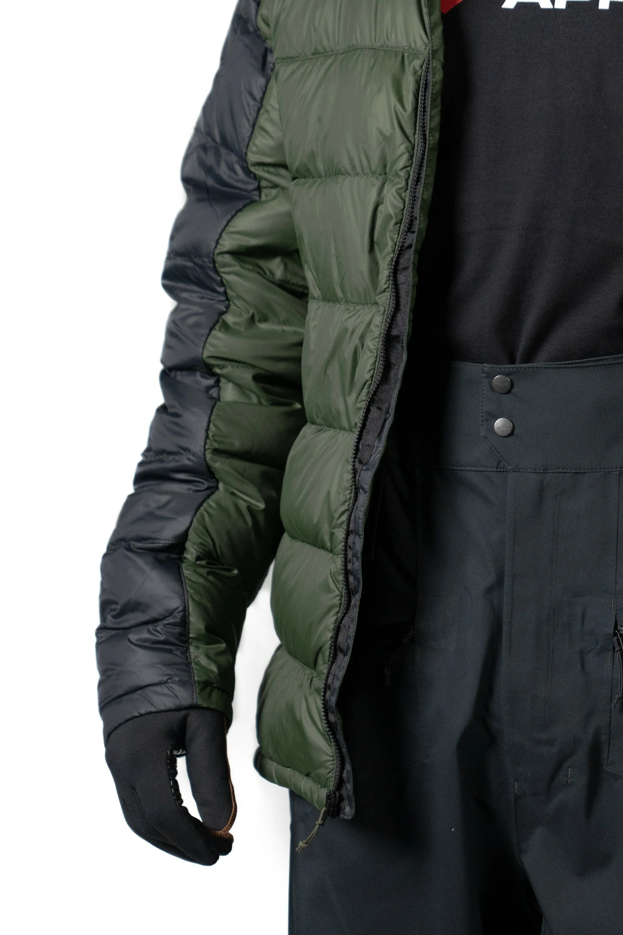 General's Down Jacket