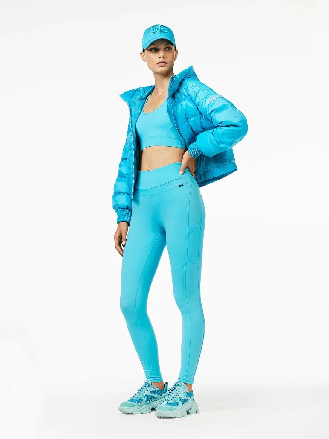 Goldbergh Eva Jacket - Women's