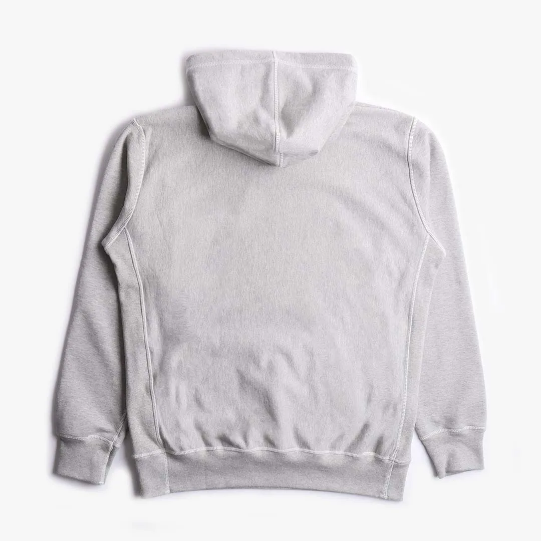 Good Measure M-20 Heavyweight Hooded Sweatshirt Stacked