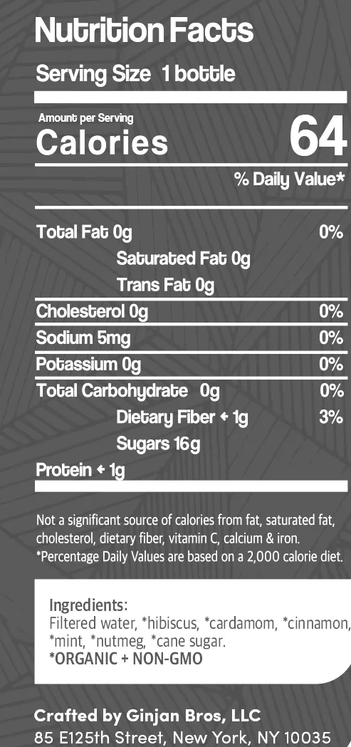Half & Half — 12pk