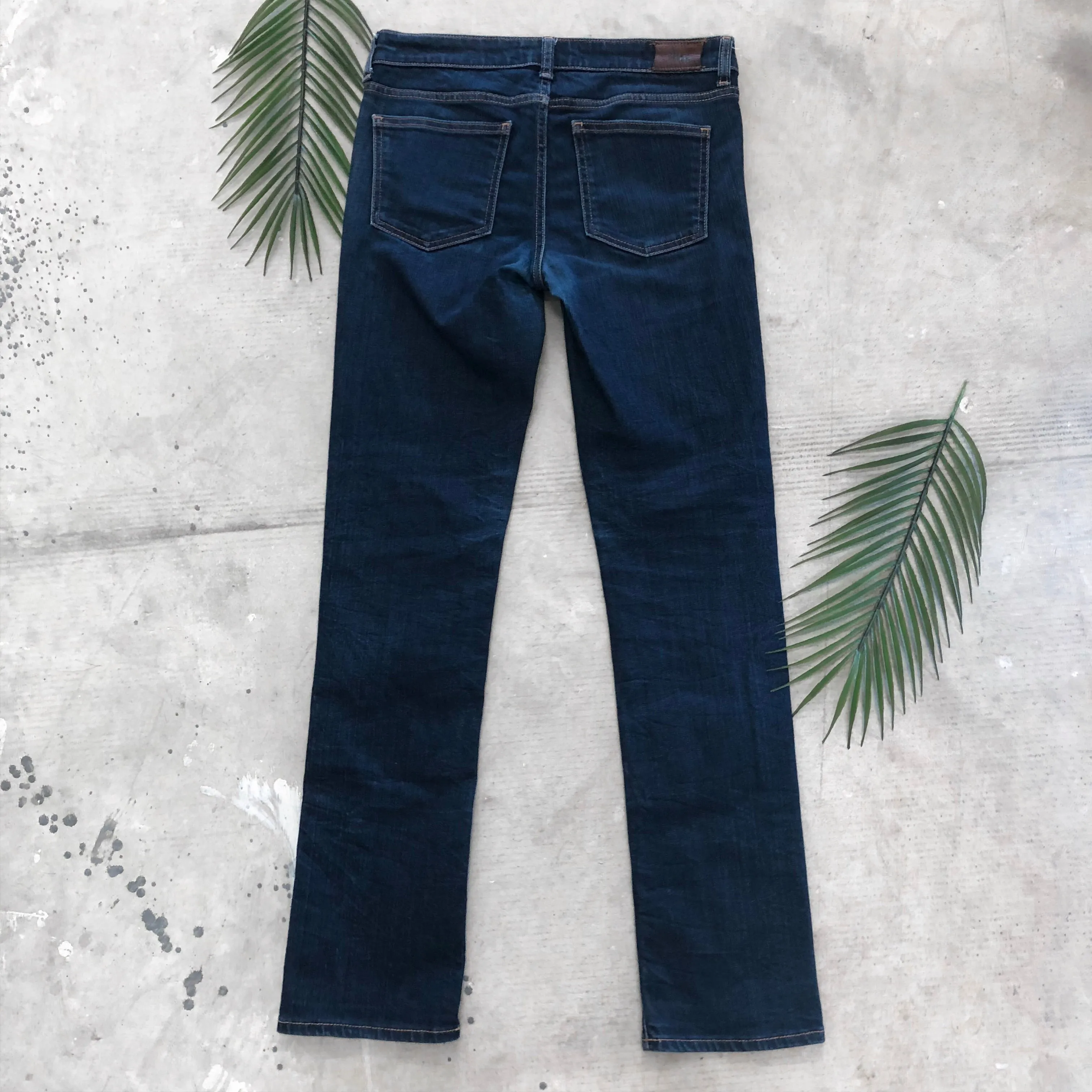 Holding Horses Jeans - 27