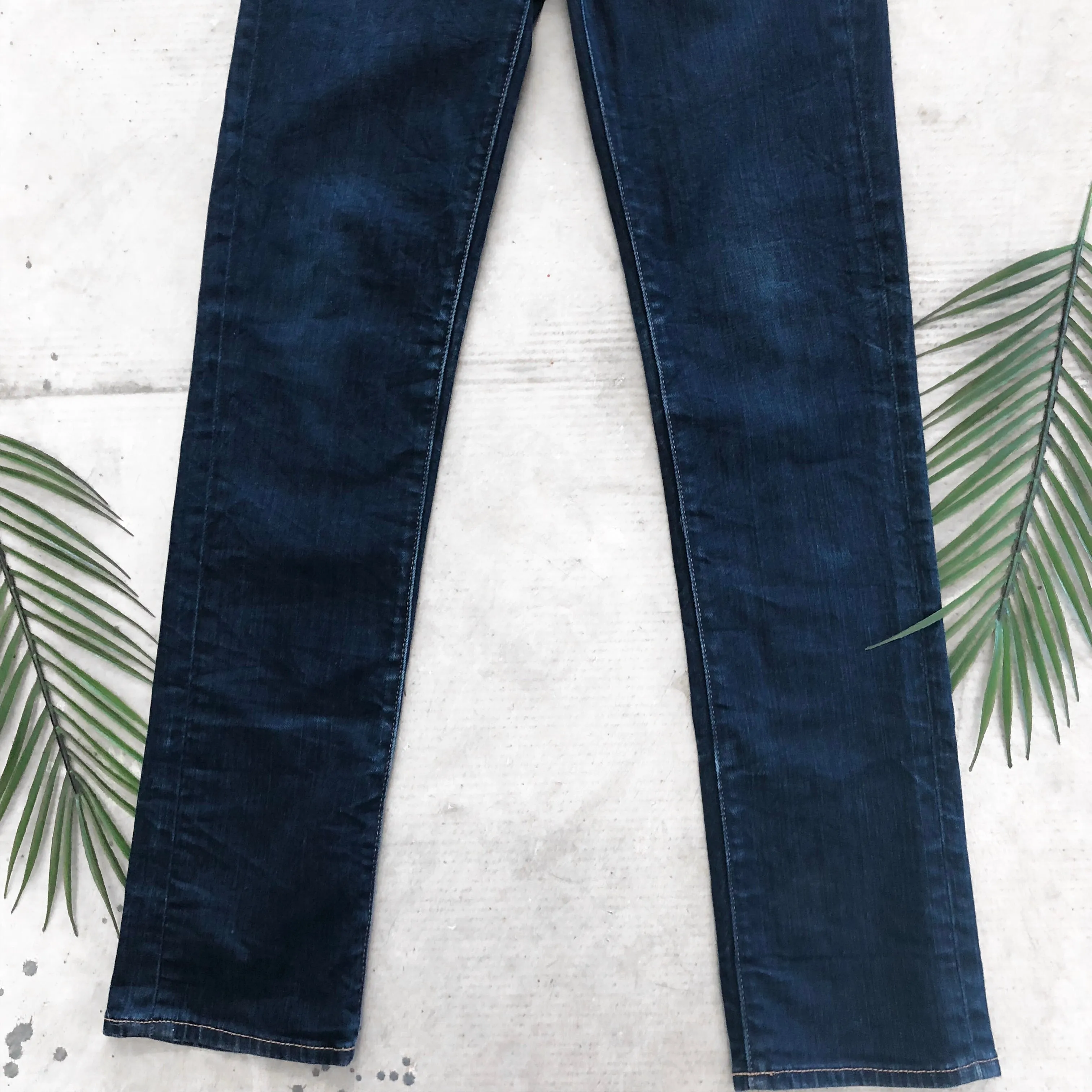 Holding Horses Jeans - 27