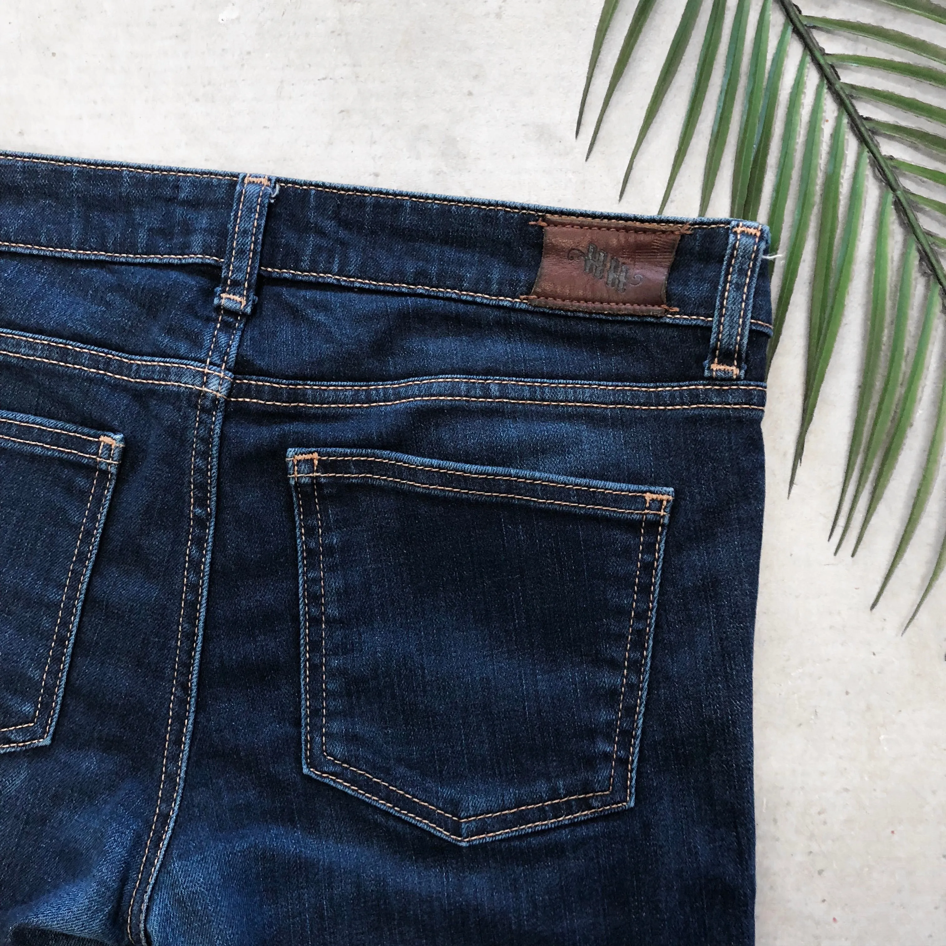 Holding Horses Jeans - 27
