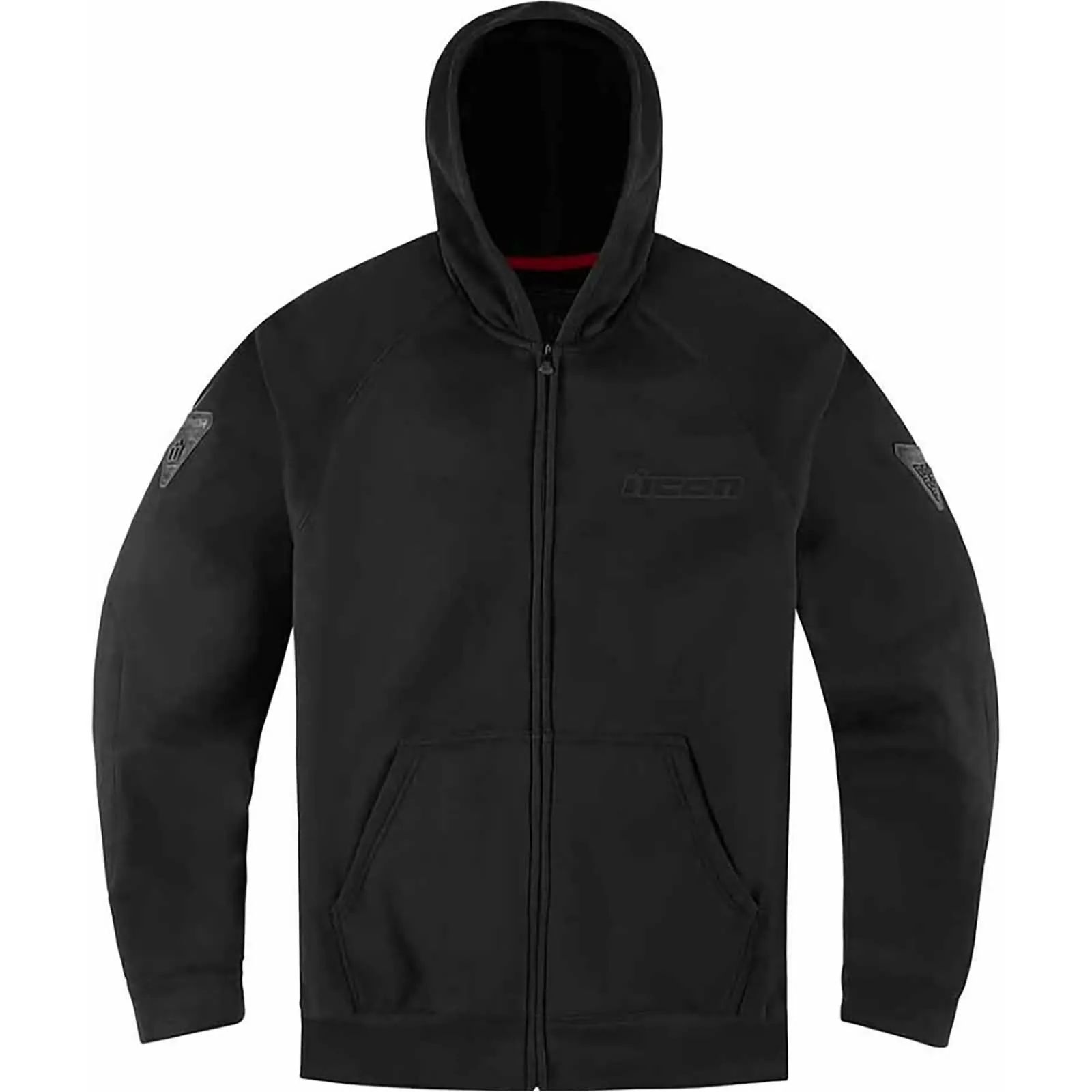 Icon Uparmor Men's Street Jackets