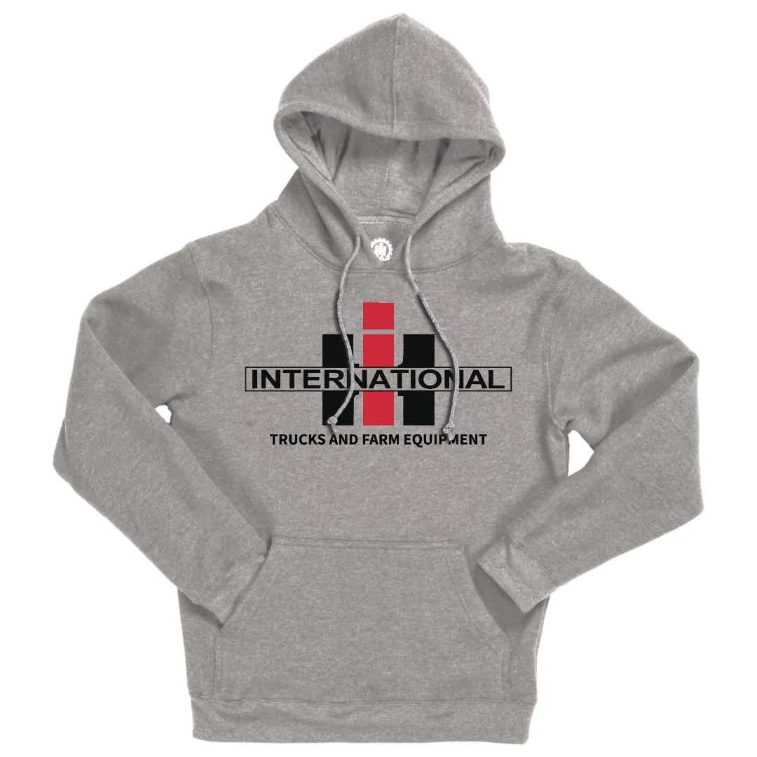 International Farm Equipment Sweatshirt