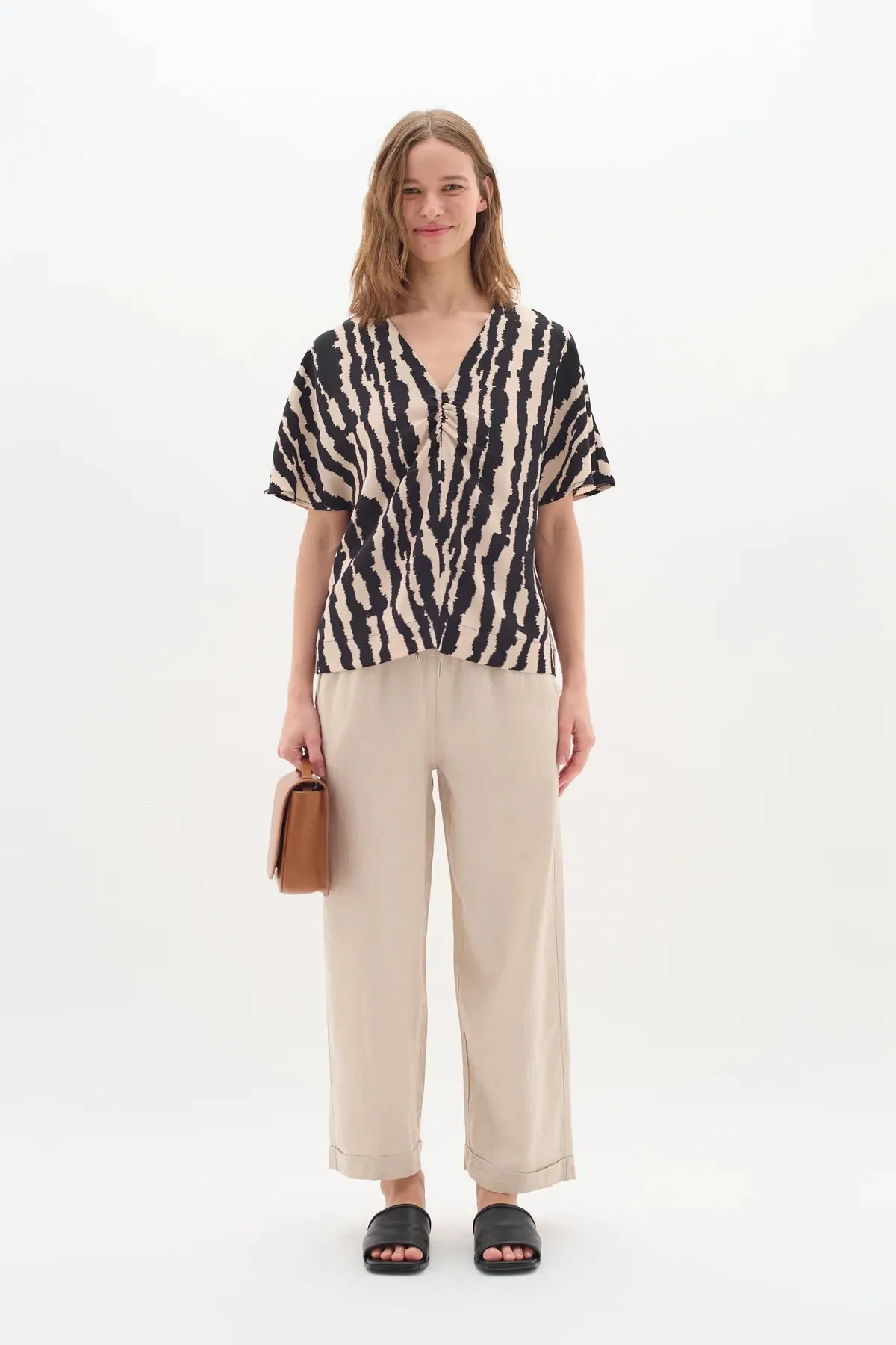 INW30106328 Driza Culotte