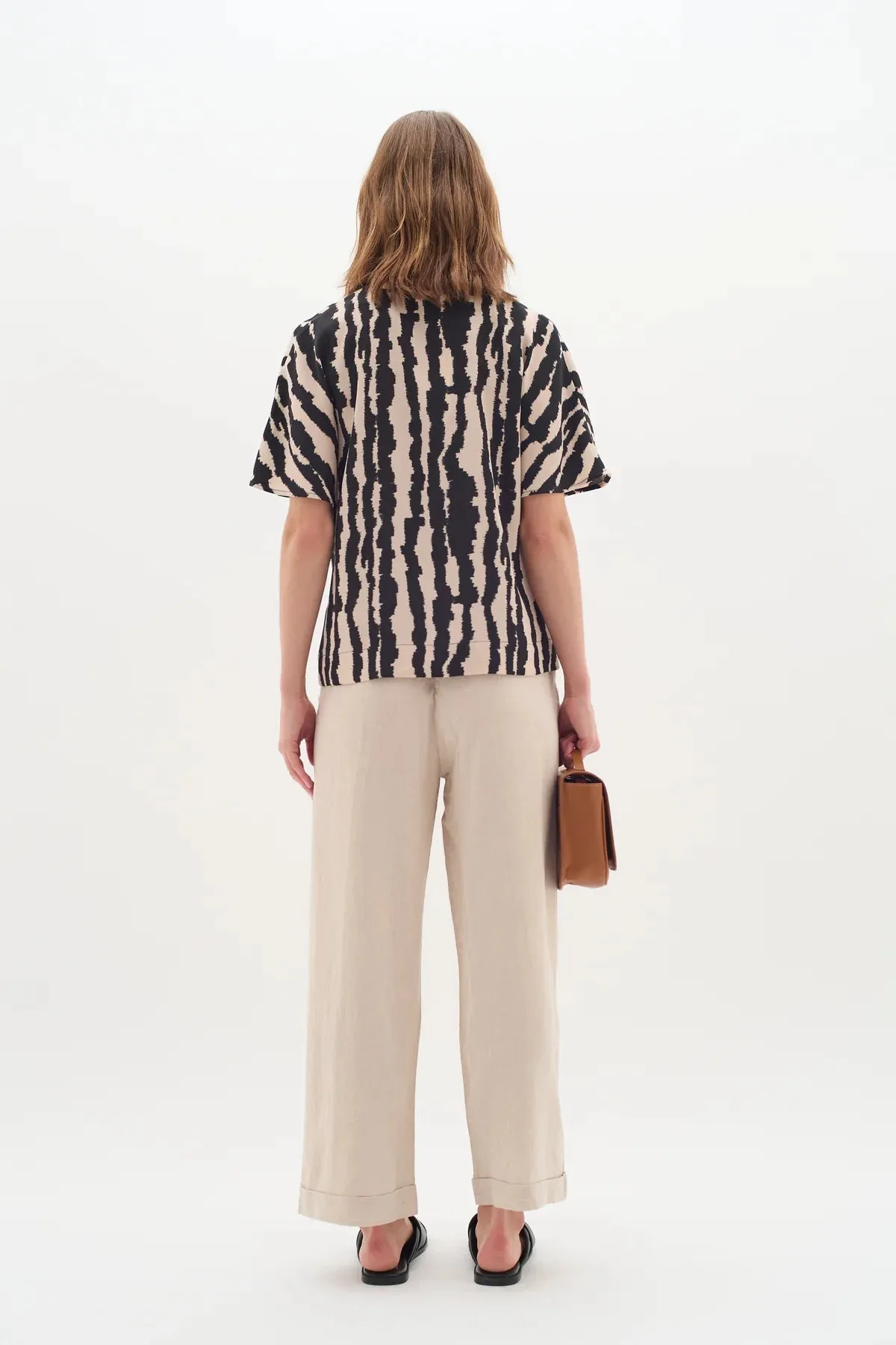 INW30106328 Driza Culotte