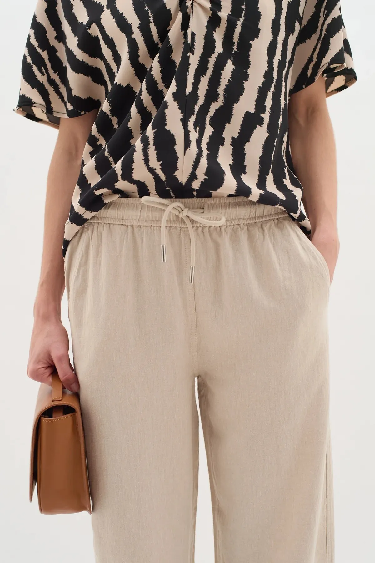 INW30106328 Driza Culotte