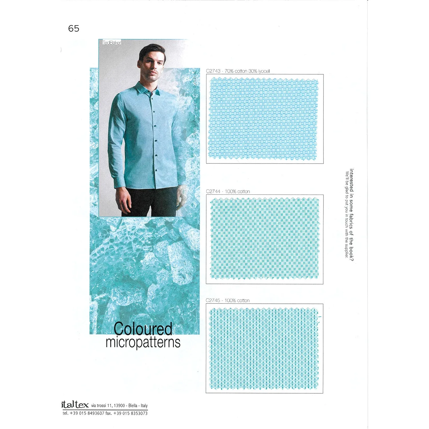 ITALTEX Mens Short Sleeve Button-Up Shirts - Stylish Casual Wear for Summer 2026