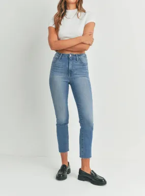 Just Black Keynote Jean