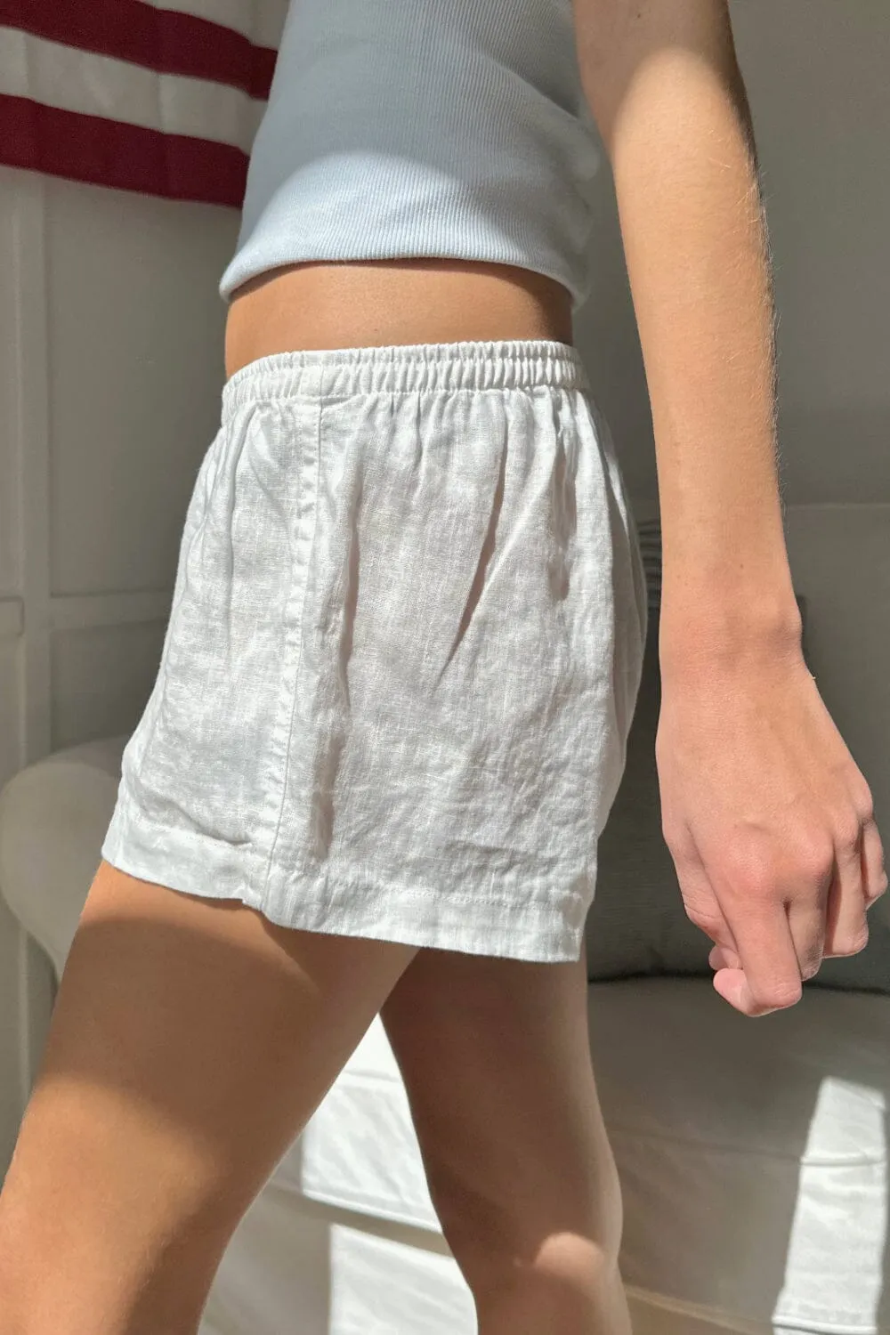 Keira Pyjama Shorts
