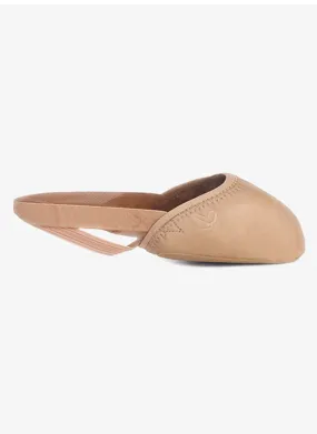 Kids Sophia Lucia Leather Pirouette