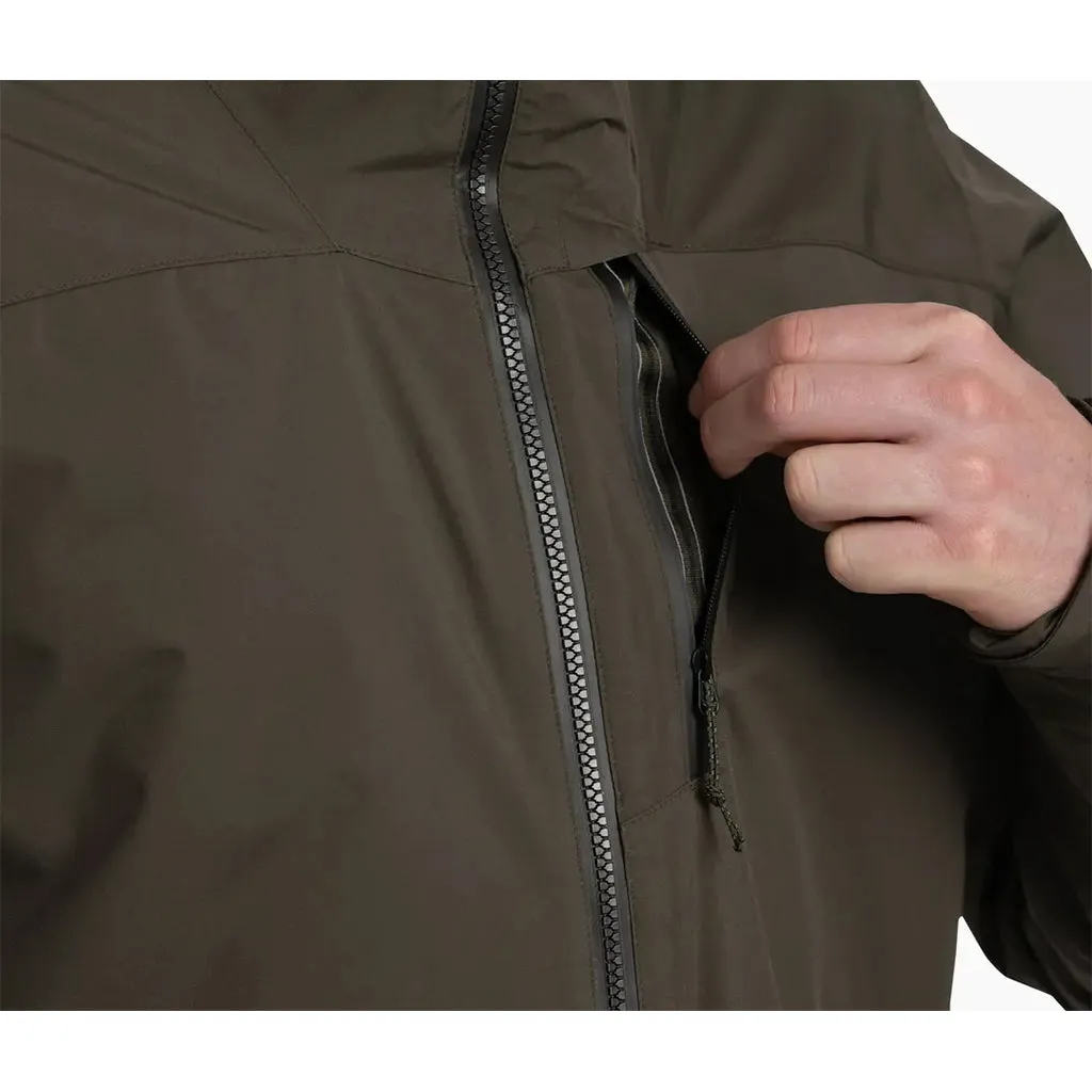 Kuhl Men's Stretch Voyagr Jacket - Insulated