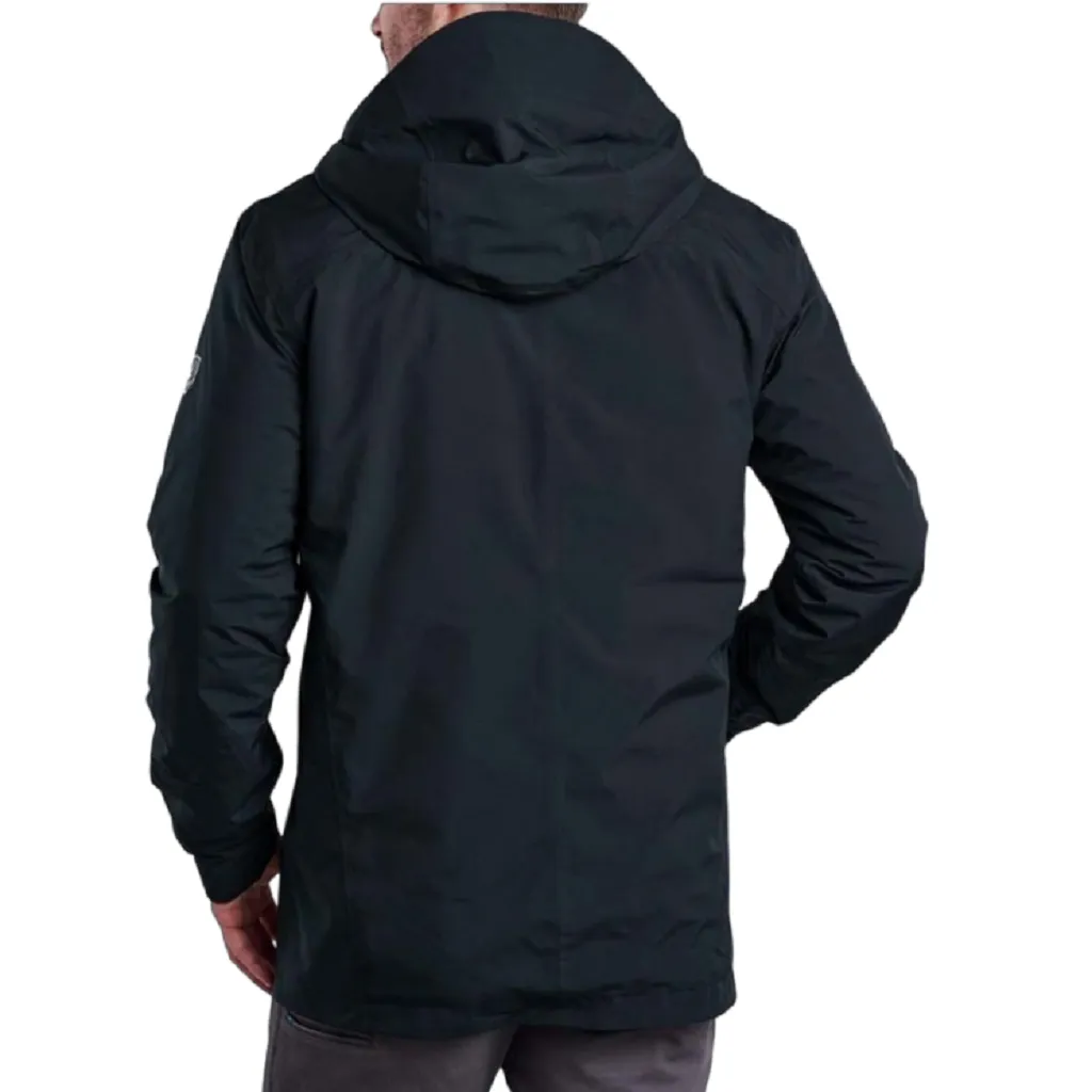 Kuhl Men's Stretch Voyagr Jacket - Insulated