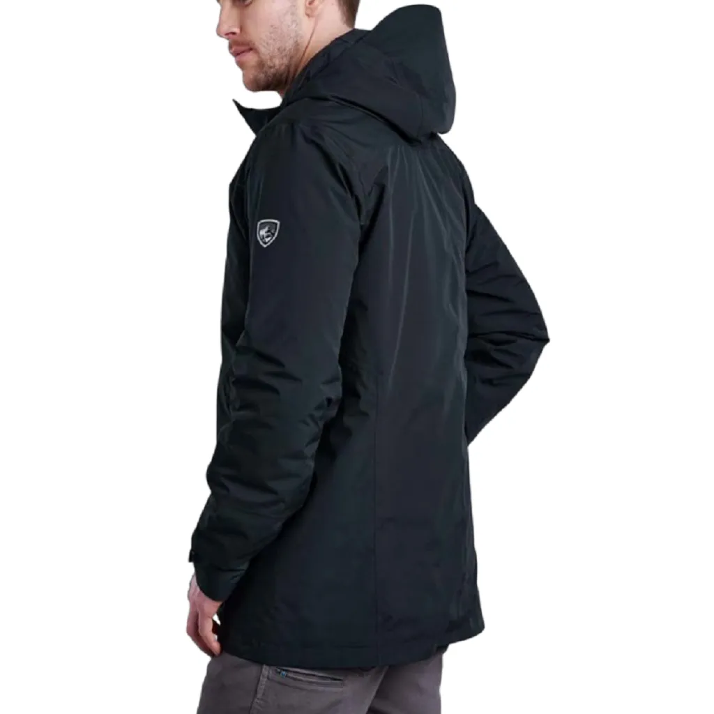 Kuhl Men's Stretch Voyagr Jacket - Insulated