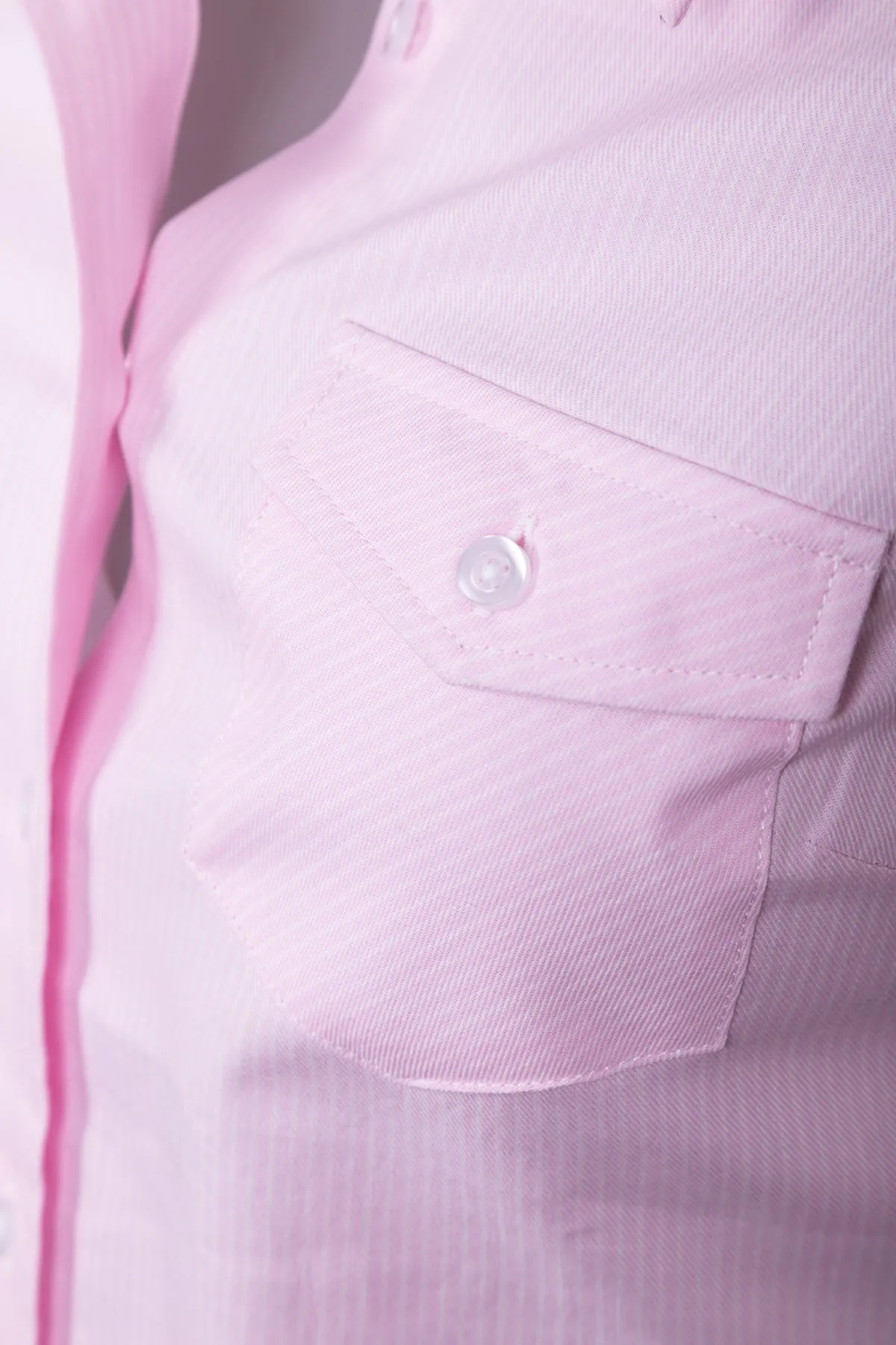 Ladies Hannah Country Shirt - Ava