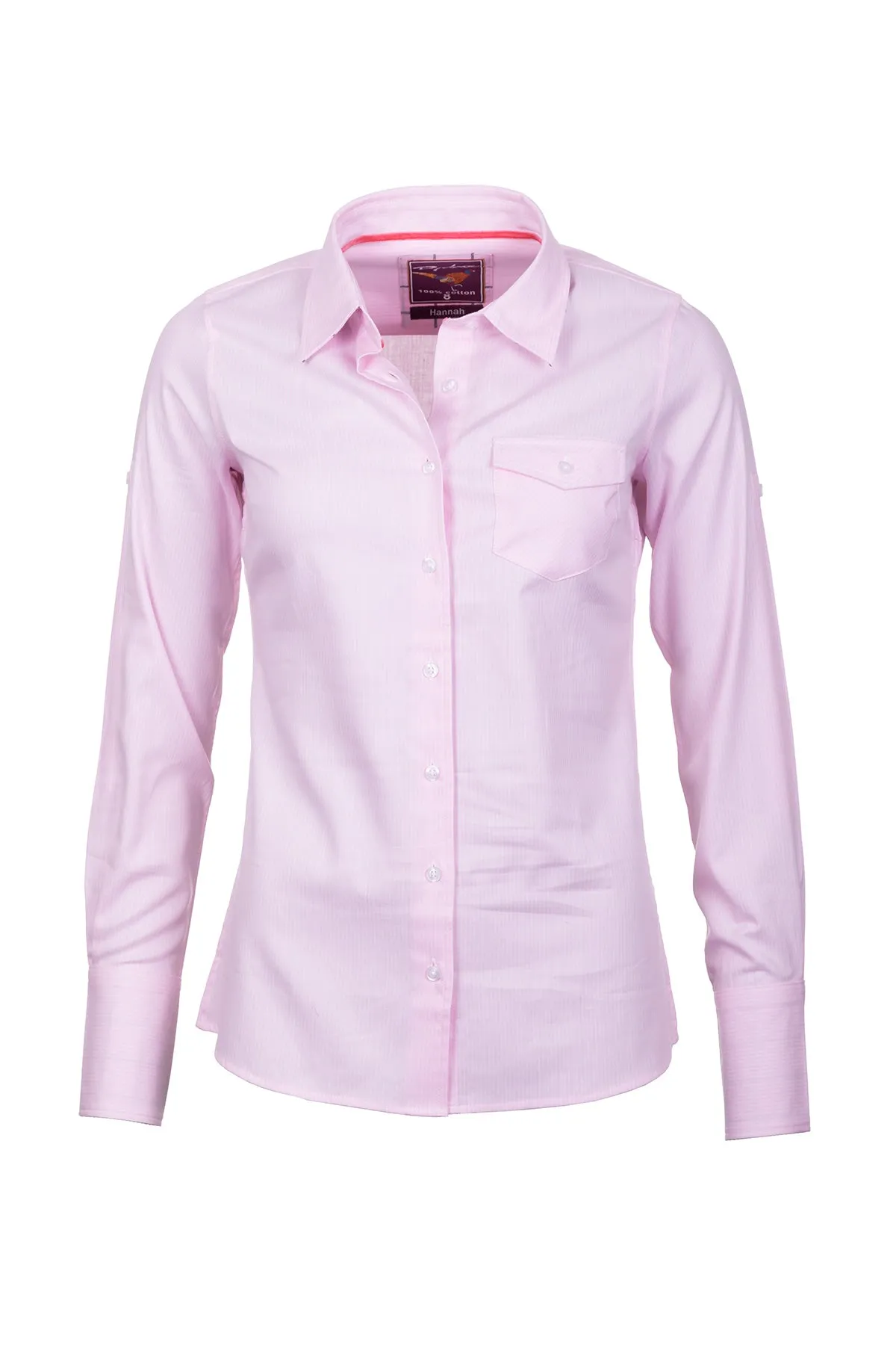 Ladies Hannah Country Shirt - Ava