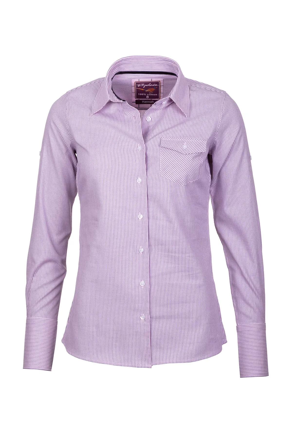 Ladies Hannah Country Shirt - Ava