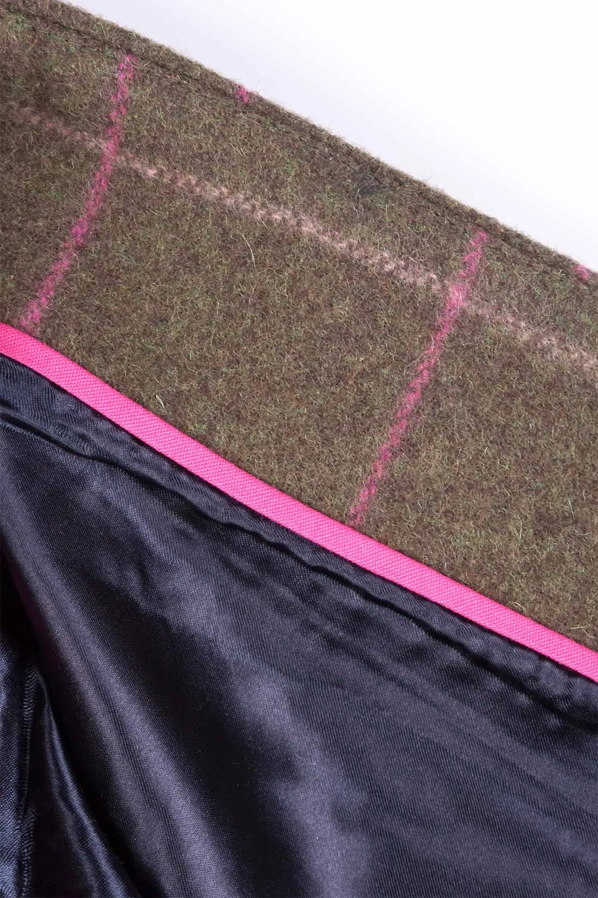 Ladies Jessica Classic Tweed Skirt