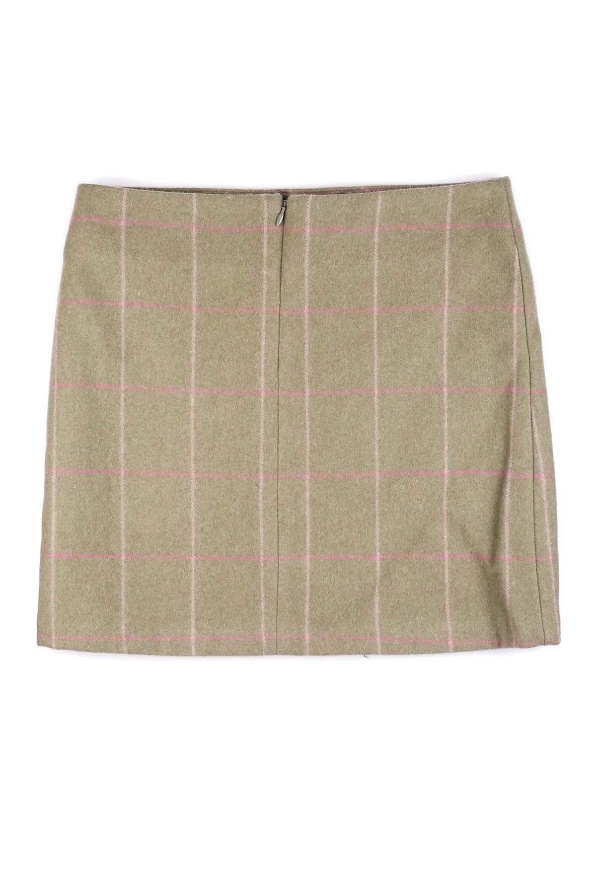 Ladies Jessica Classic Tweed Skirt