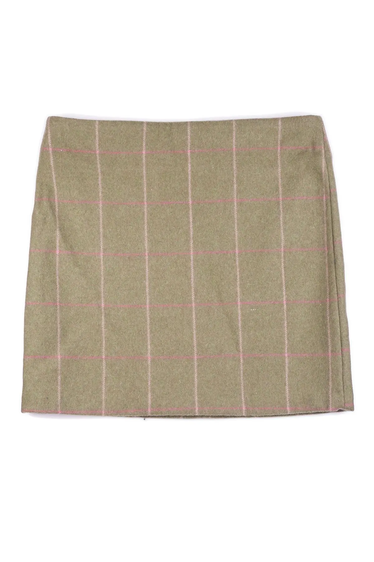 Ladies Jessica Classic Tweed Skirt