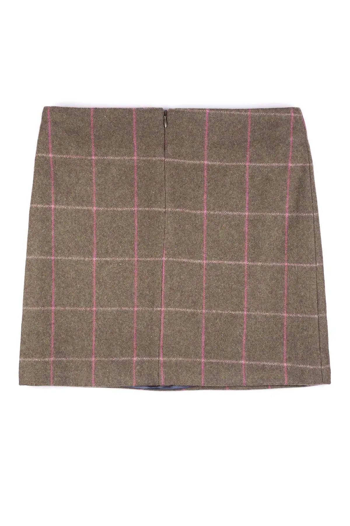 Ladies Jessica Classic Tweed Skirt
