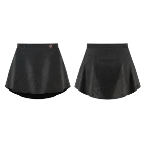 Ladies Natasha Skirt Jet