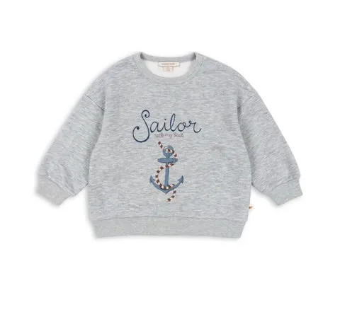 LOU SWEAT SHIRT OCS