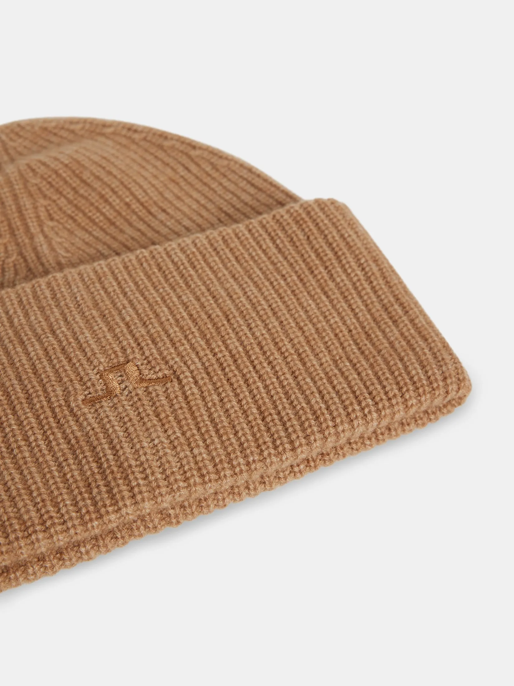 Monti Cashmere Blend Beanie