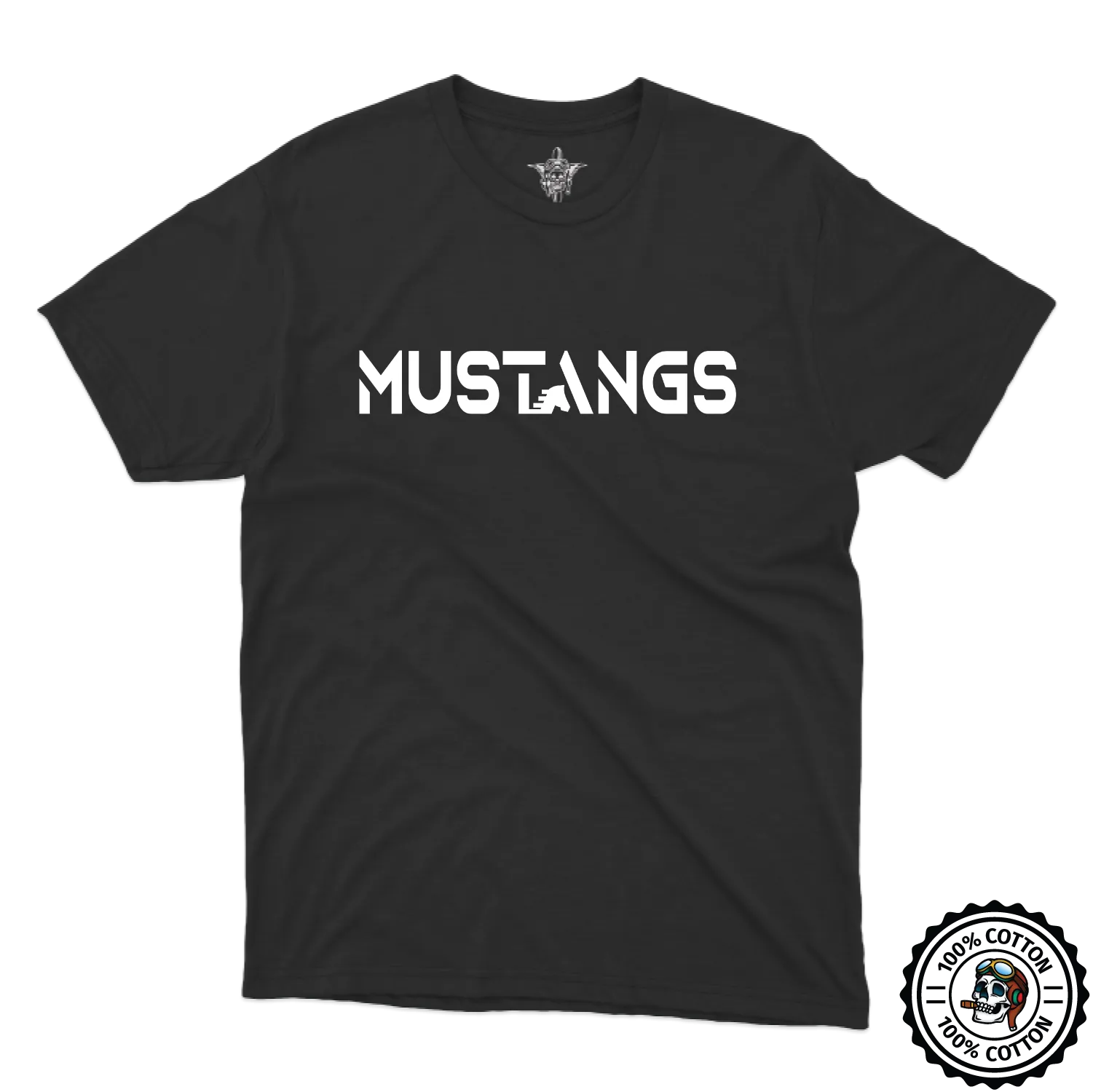 Mustangs T-Shirts