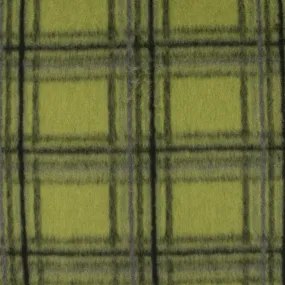 Novelty Coating - NOTTINGHAM - 002 - Lime