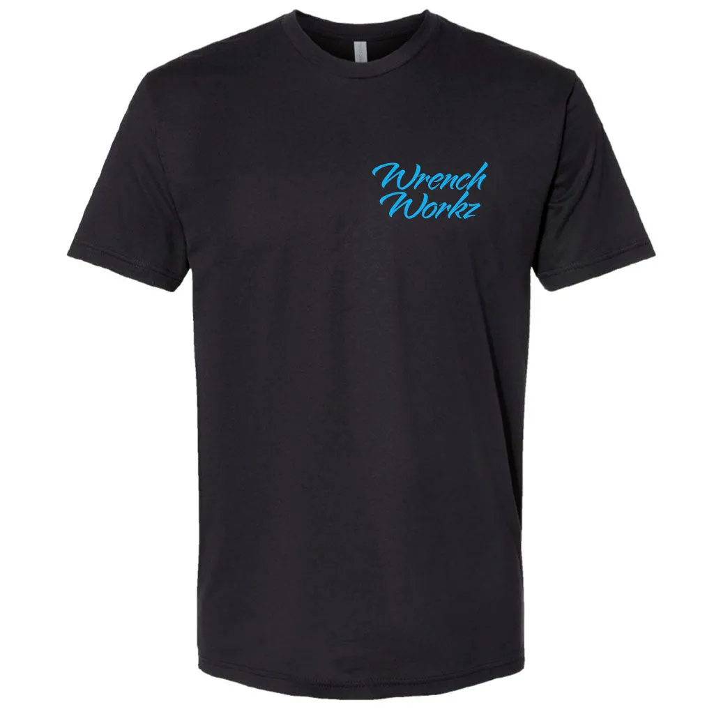 Only Manuals T-shirt