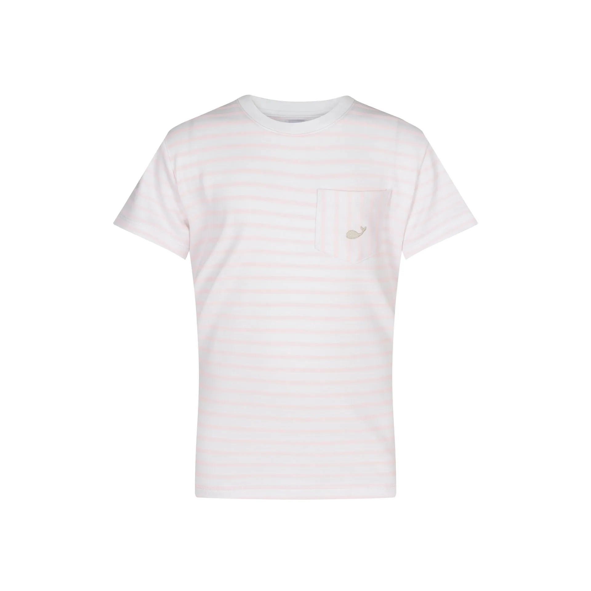 Pima Girls Cotton T-Shirts