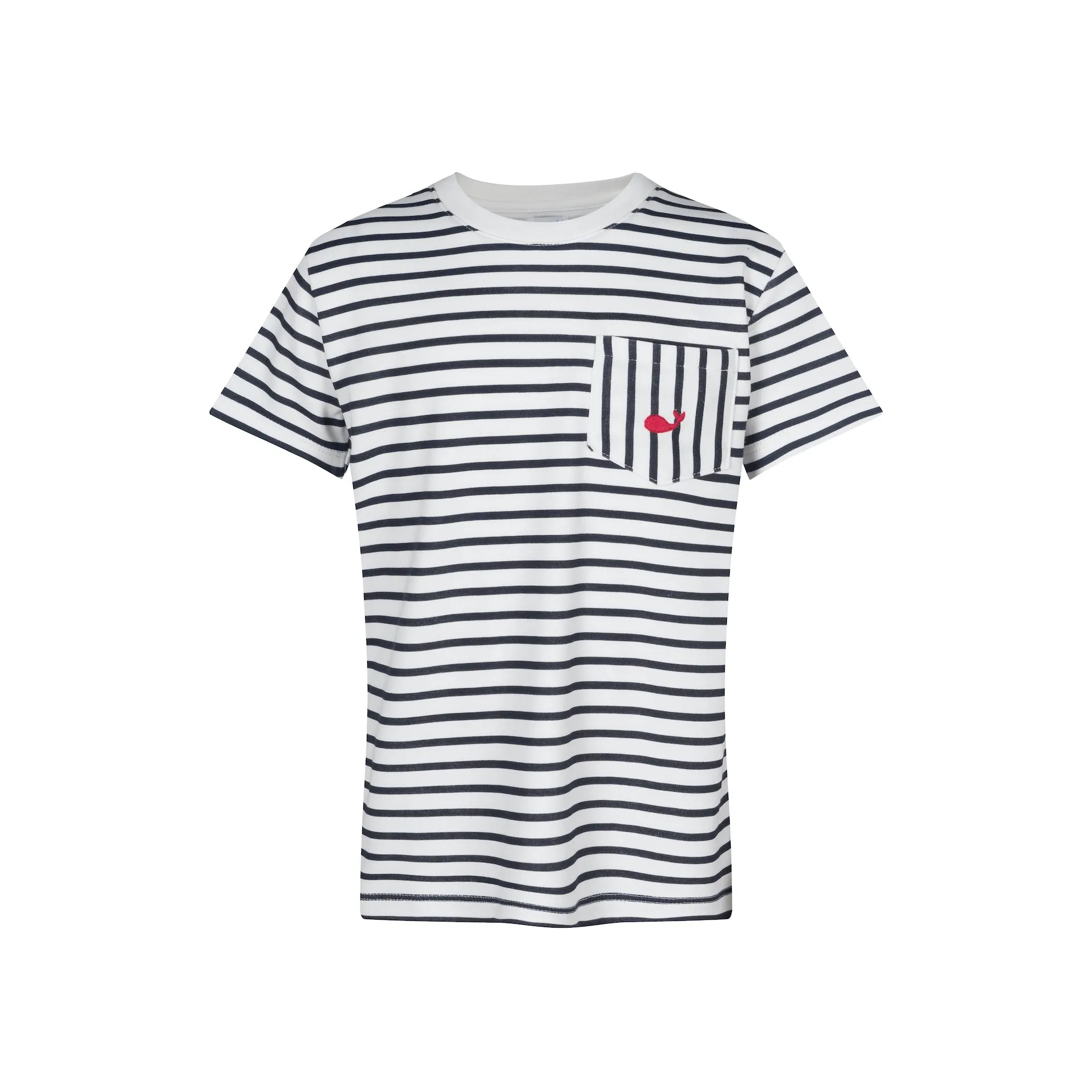 Pima Girls Cotton T-Shirts