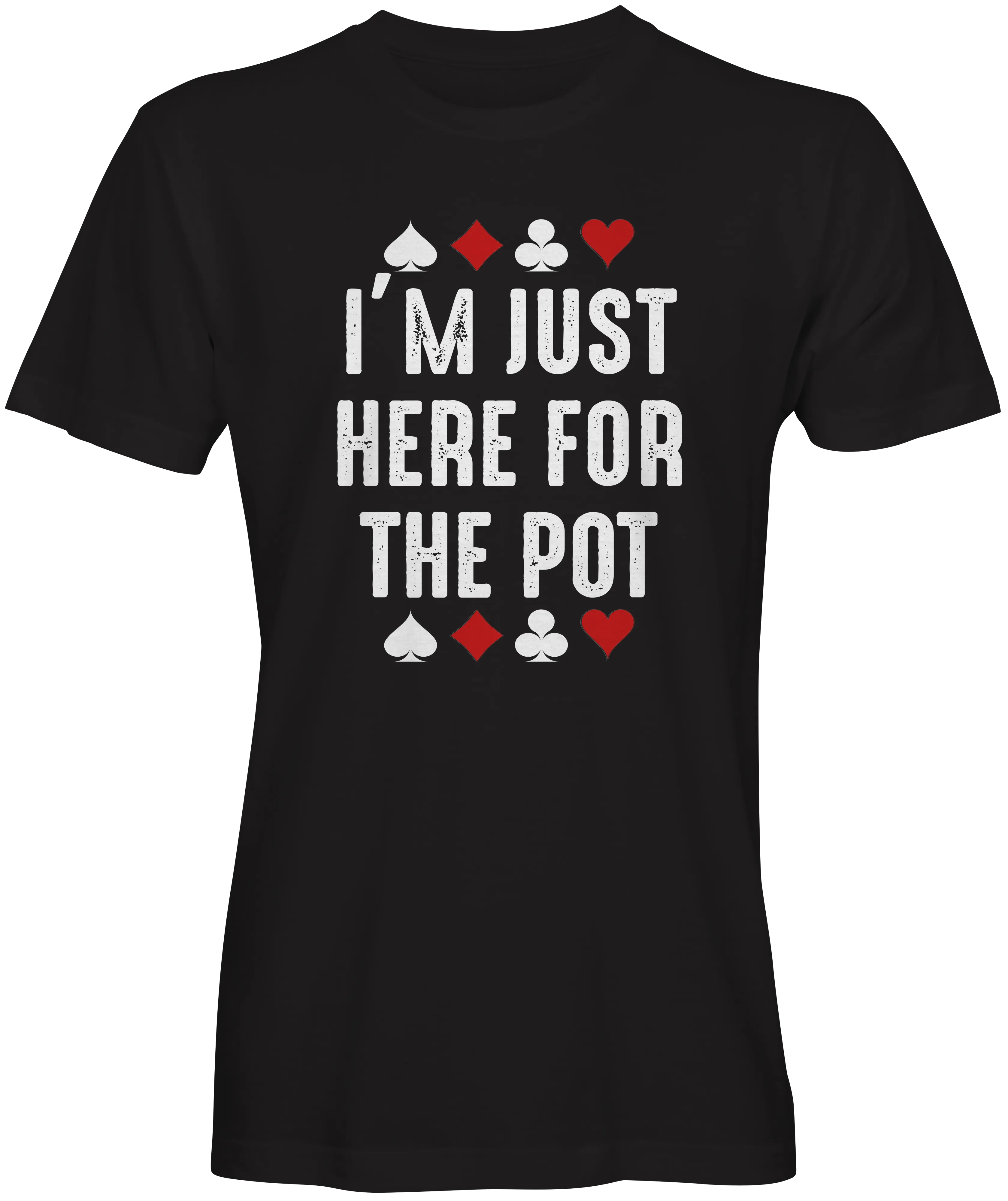 Poker Game Night T-shirts
