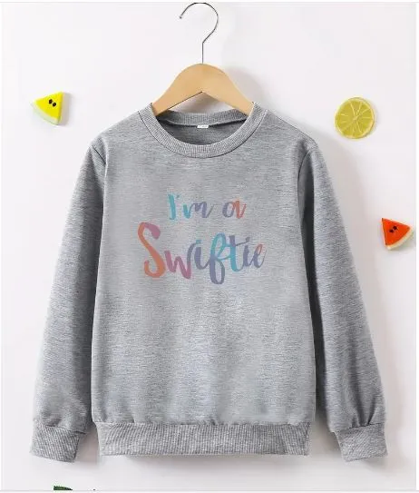 "I'm a Swiftie" Sweatshirts