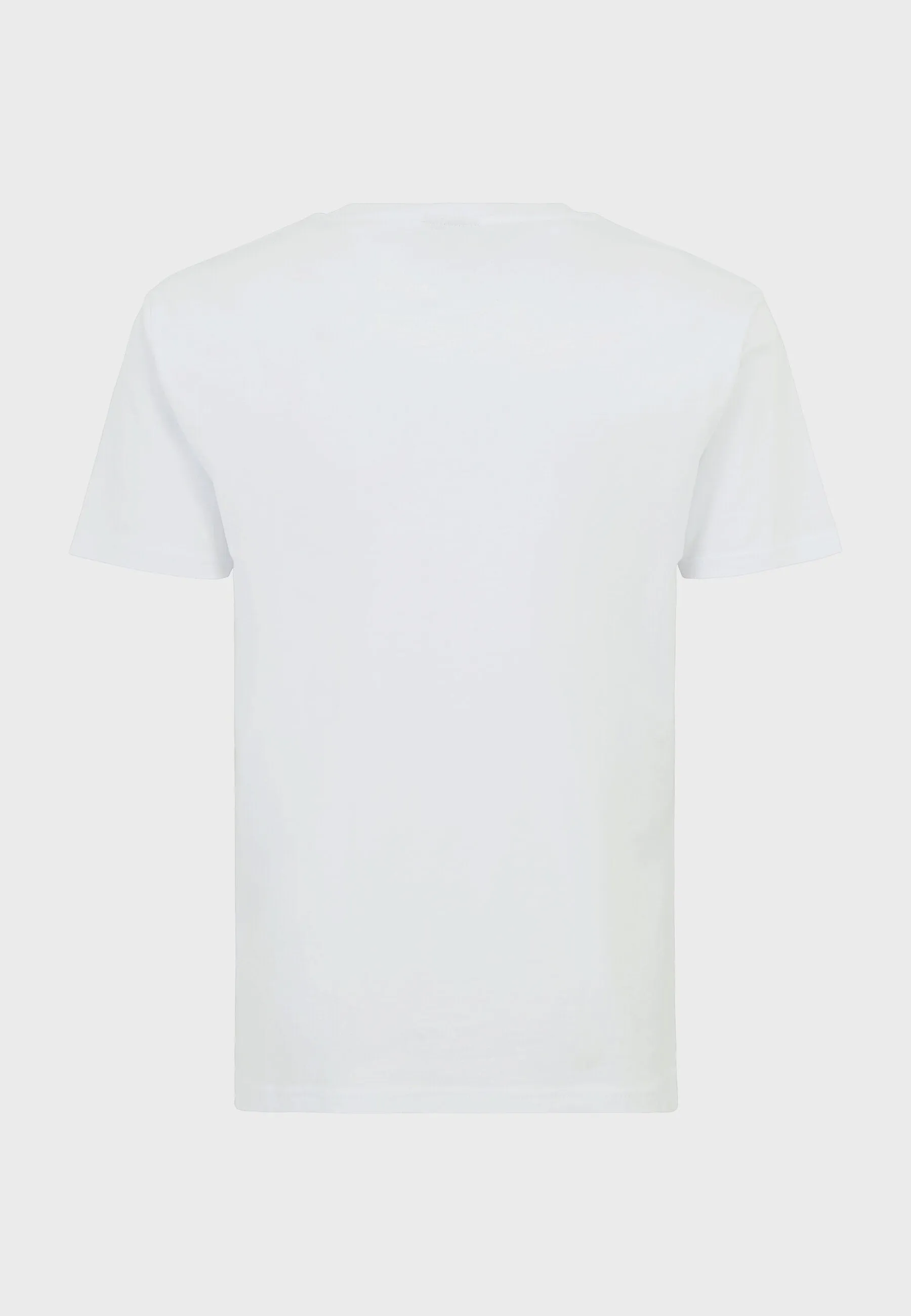 Samoooray T-Shirt White