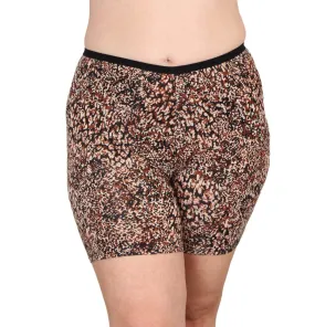 Signature Classic Slip Short 6" | Animal