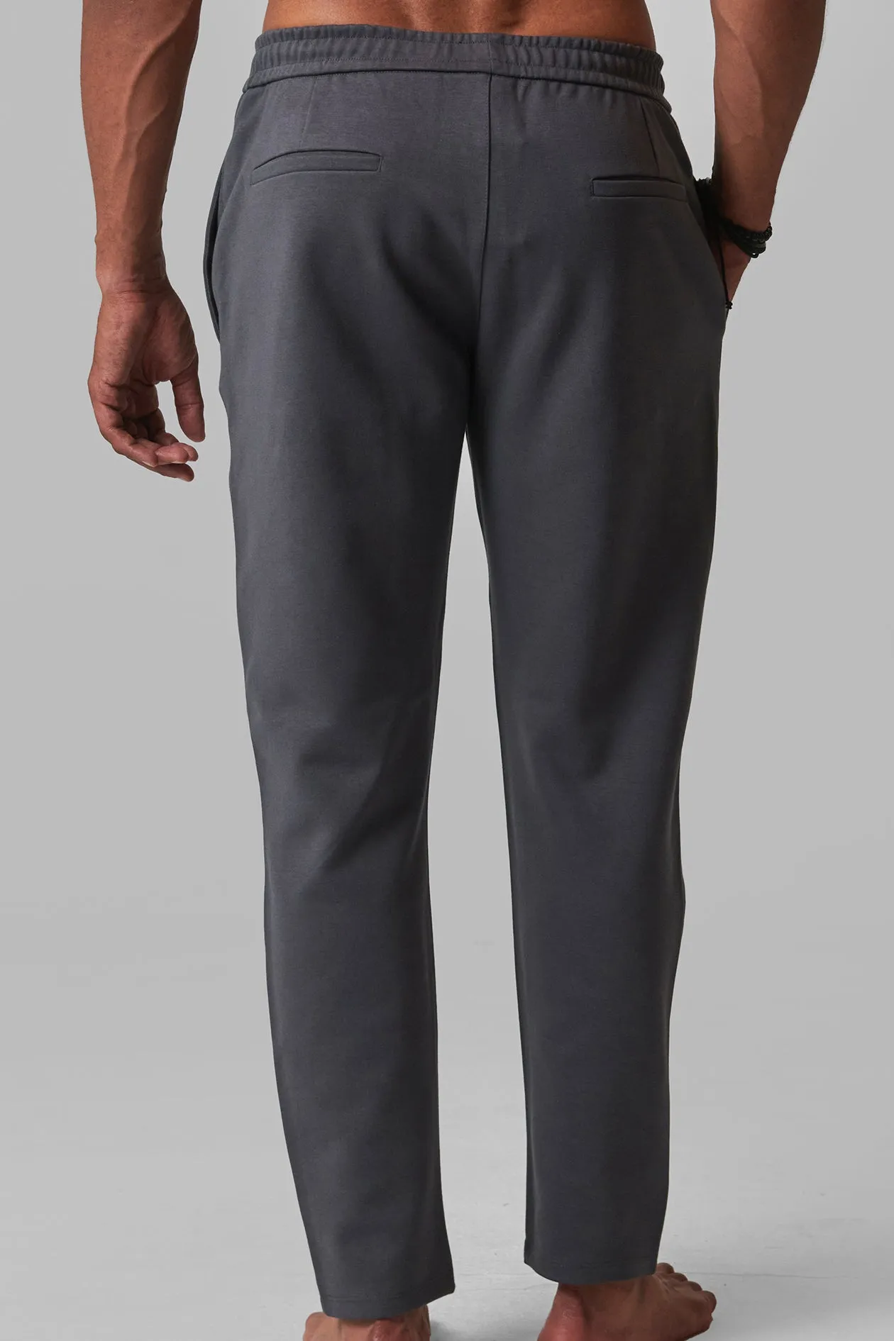 SMART CASUAL PANTS