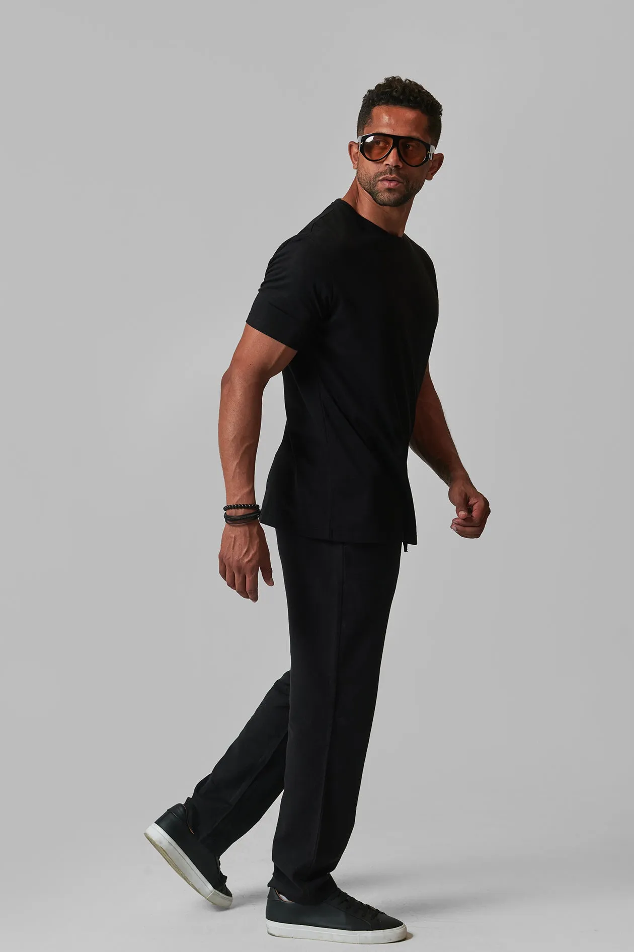 SMART CASUAL PANTS