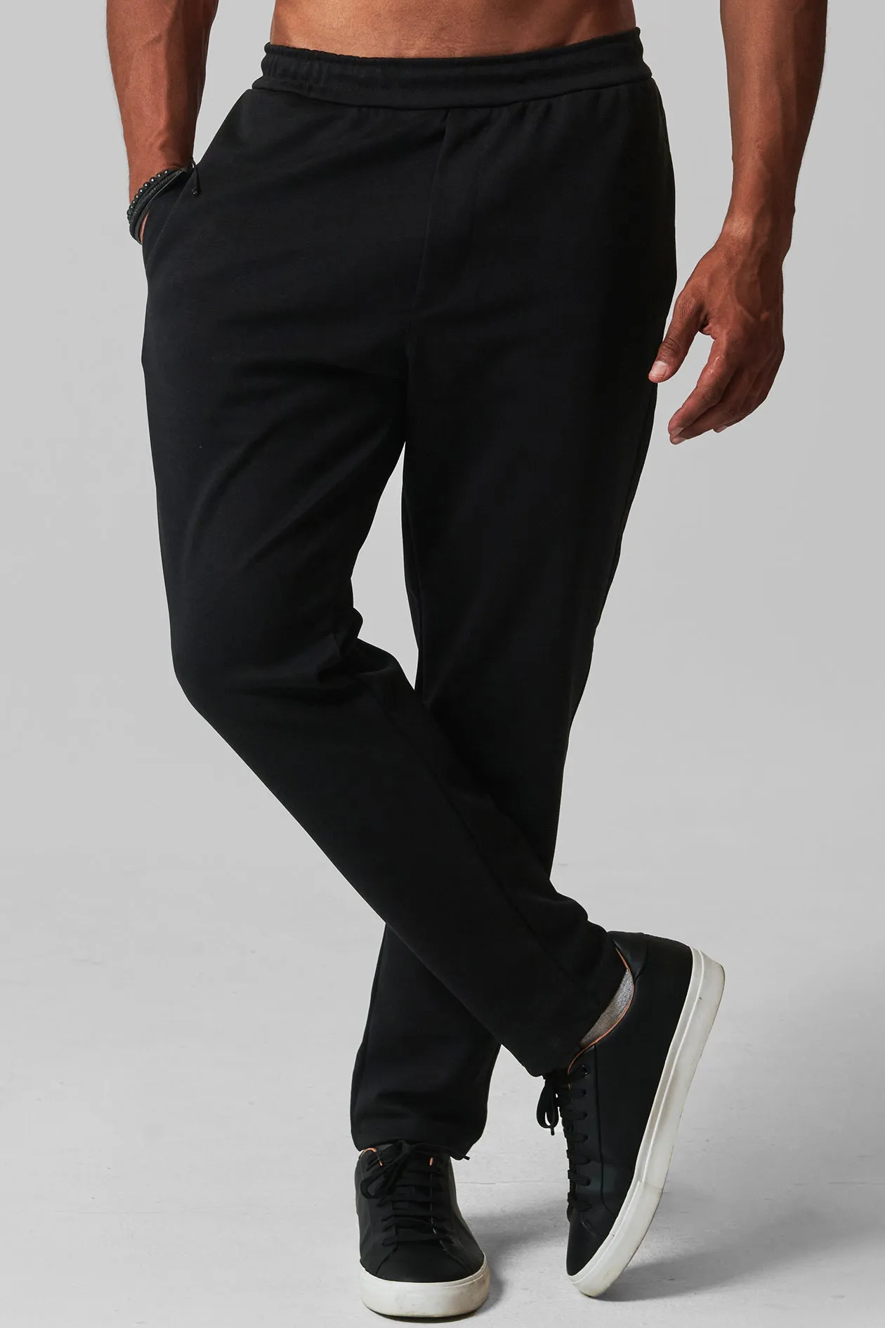 SMART CASUAL PANTS