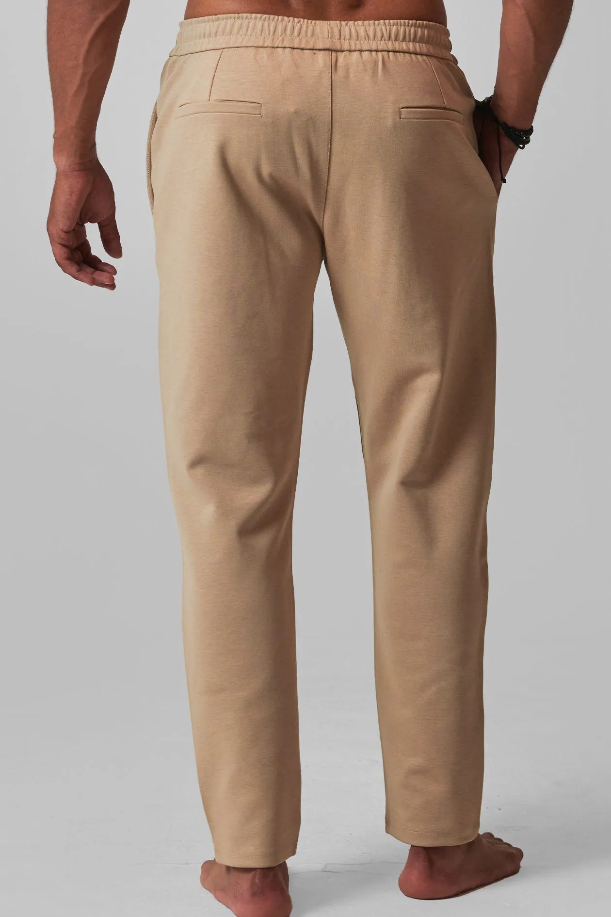 SMART CASUAL PANTS